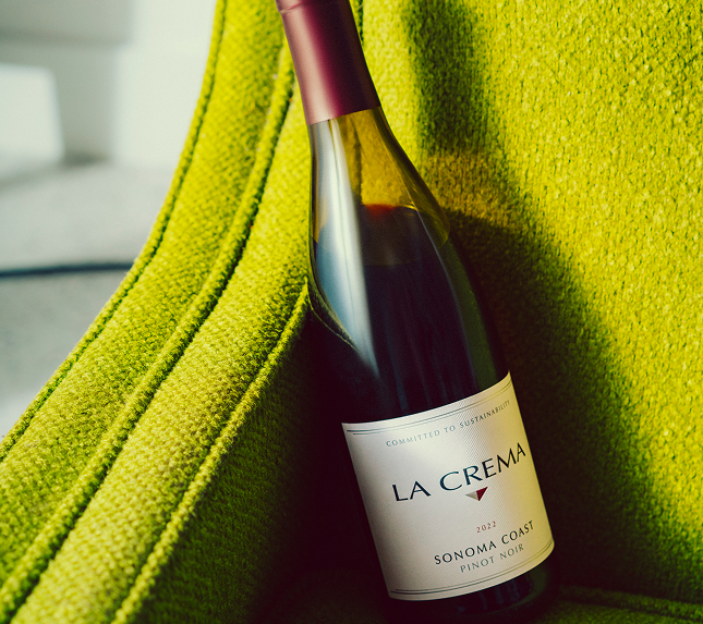 La Crema Pinot Noir La Crema Pinot Noir